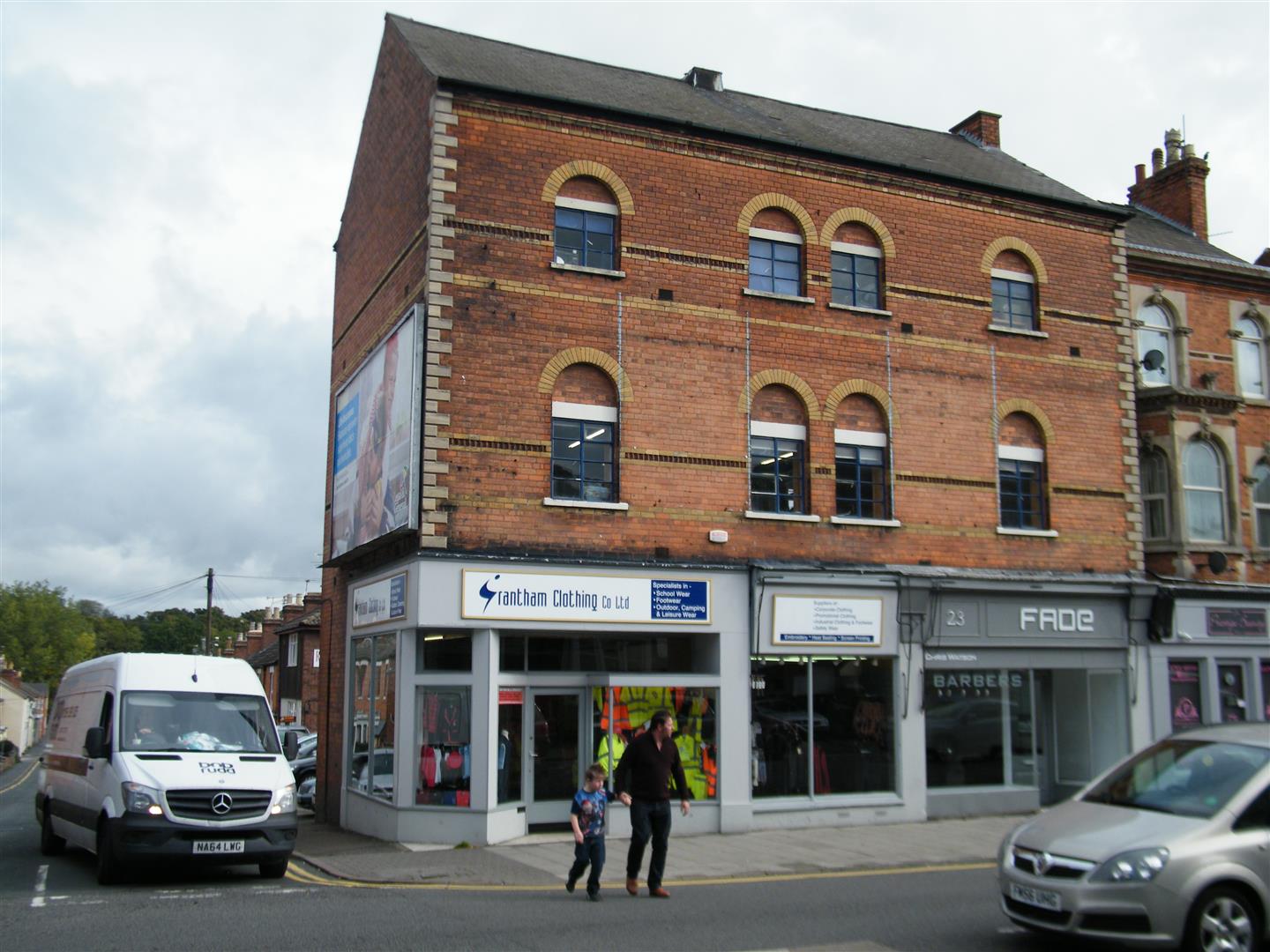 0 bedroom property in Grantham